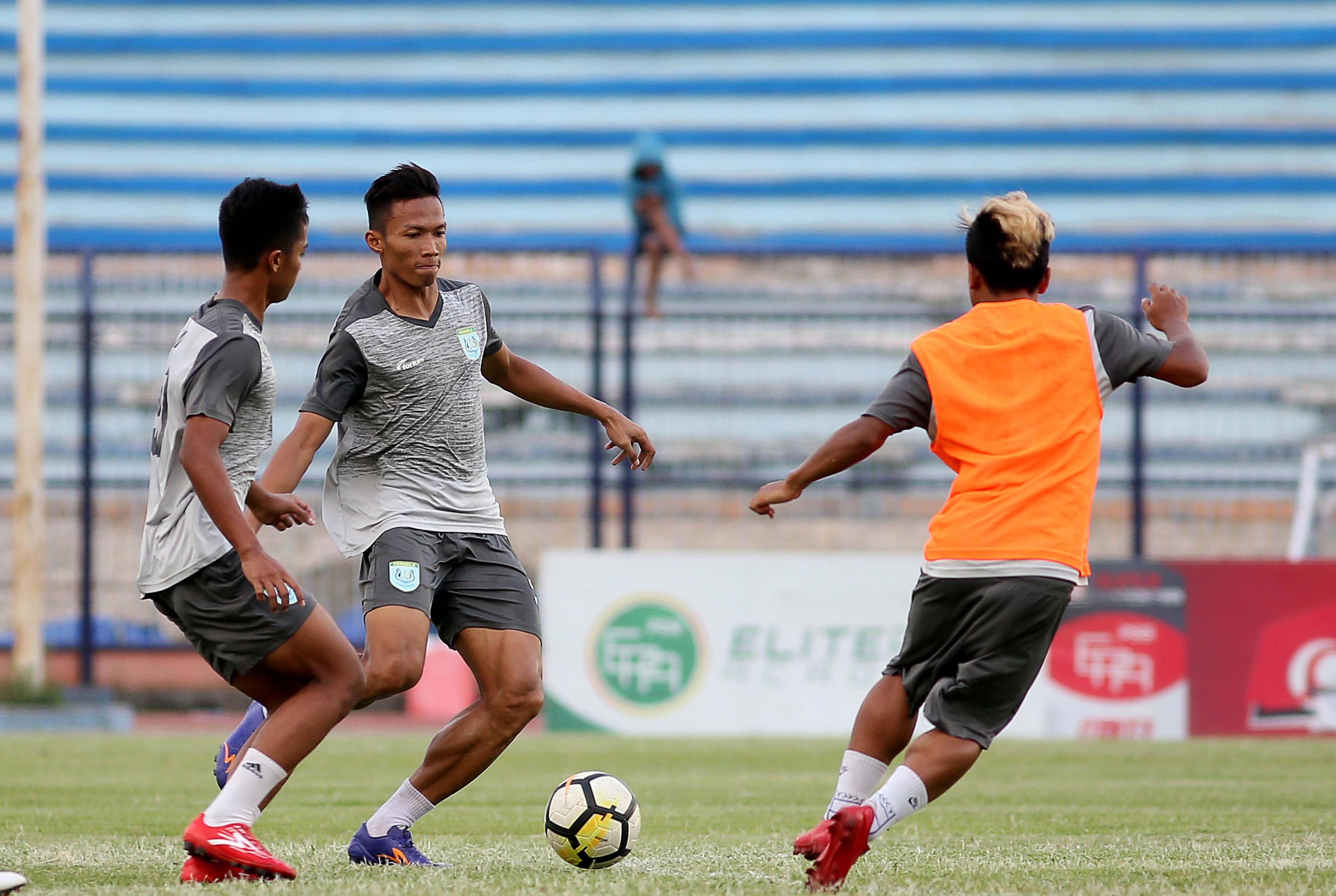 Ambisi Persela Menjadi Tim Tak Terkalahkan di Kandang